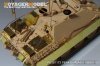 Voyager Model PE351173 WWII Sd.Kfz.173 Jagdpanther G2 Version Basic Upgrade set（For MENG TS-047）1/35